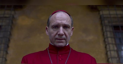 Hochaktuell nach Tod des Papstes: Hier gibt es "Konklave" im Stream