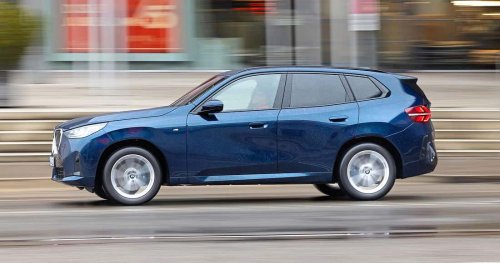 BMW-Rückruf: 48V-Leitung fehlerhaft verschraubt