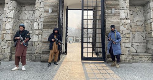 Fünf Monate nach Machtübernahme der Taliban: Aktuelle Lage ist verheerend