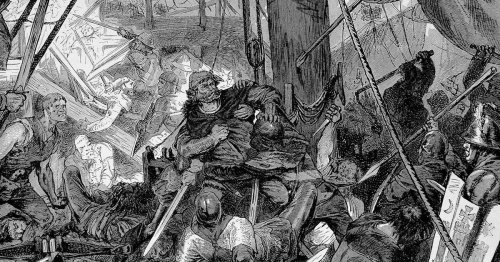 Der Mythos Störtebeker: Wo Geschichte aufhört und die Legende beginnt