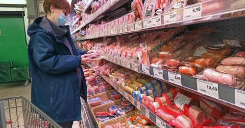 Forscher finden Separatorenfleisch in Wurstwaren: Diese Produkte sind betroffen
