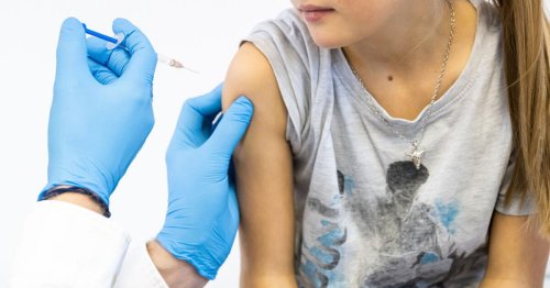 Bei HPV-Impfung an zweiten Termin denken