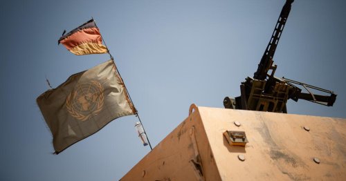 Mission mit vielen Fragezeichen: Wird Mali ein zweites Afghanistan?