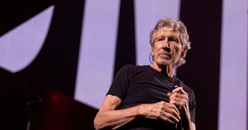 Sänger Roger Waters sorgt mit Aussagen zum Ukraine-Krieg für Verwirrung