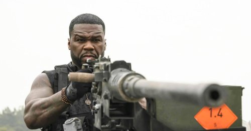 "The Expendables 4": Diese Rapper haben sich als Schauspieler versucht