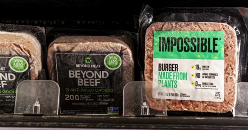 Fleischverzicht fürs Klima: Sind Ersatzprodukte wirklich besser?