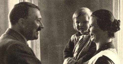 Haben die Nazis wirklich den Muttertag erfunden?