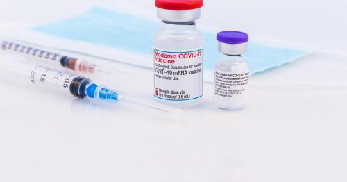 Enthalten mRNA-Impfstoffe gegen Covid-19 verbotene Substanzen?
