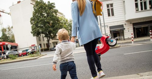 Kündigung während Elternzeit: So reagieren Sie jetzt richtig