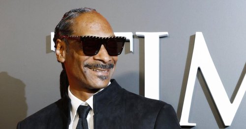 Snoop Dogg privat: So ist der Rapper als Vater und Opa