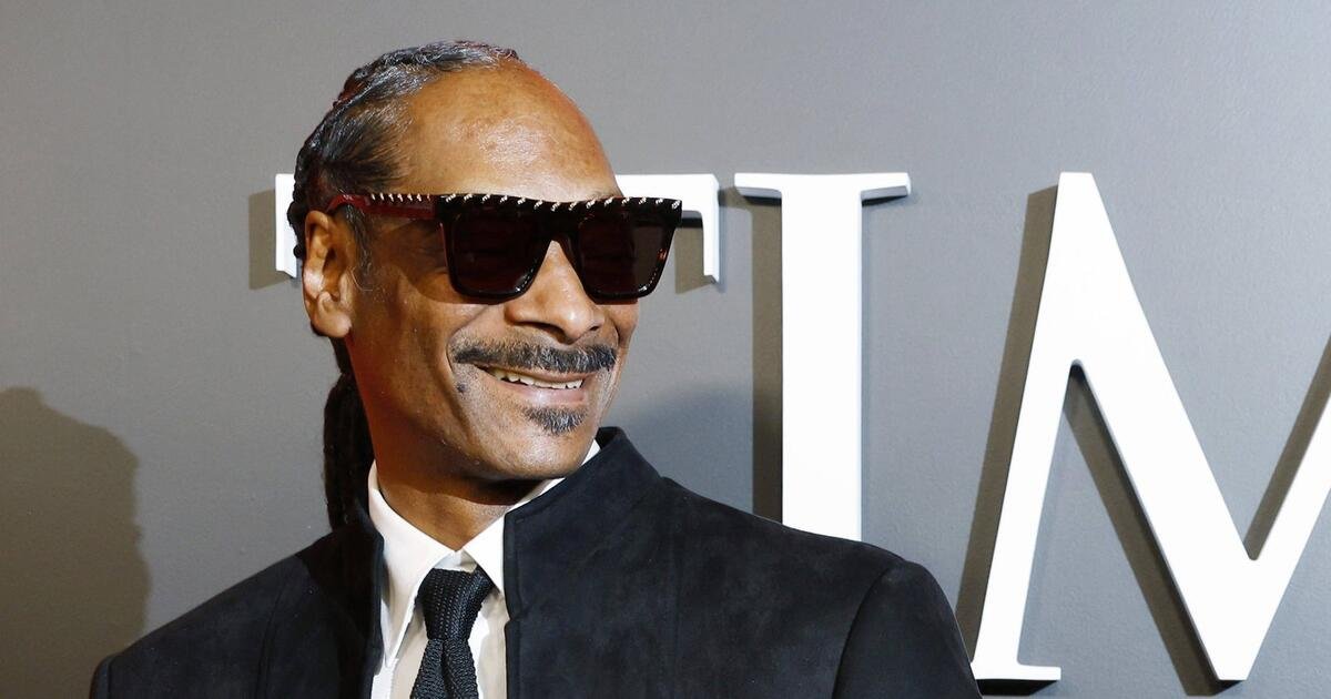 Snoop Dogg privat: So ist der Rapper als Vater und Opa