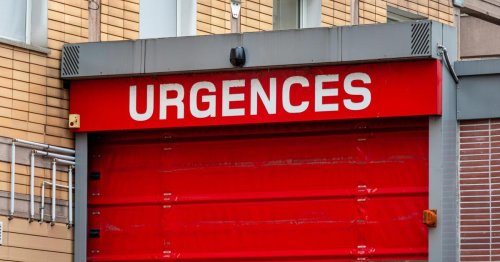 Frankreichs Gesundheitssystem kollabiert