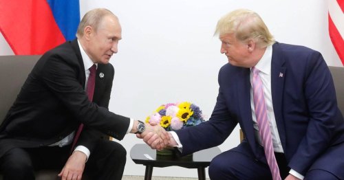Experte: "USA zeigen Anzeichen eines feindlichen Akteurs"