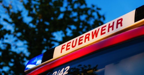 Nachtclub in Mannheim niedergebrannt - Polizei steht vor einem Rätsel
