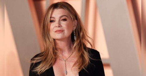 Ellen Pompeo: "Grey's Anatomy"-Verbot für zehnjährige Tochter