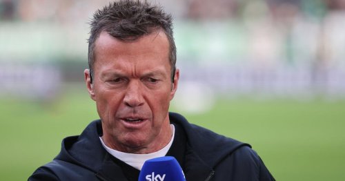 Matthäus kritisiert Tuchel-Erklärung für desolaten Frankfurt-Auftritt