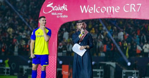 Ronaldo, Benzema: Wie Saudi-Arabien die Stars in die eigene Liga lockt
