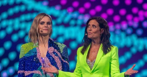 Erstes ESC-Halbfinale: Diese Acts schaffen es in die Endrunde
