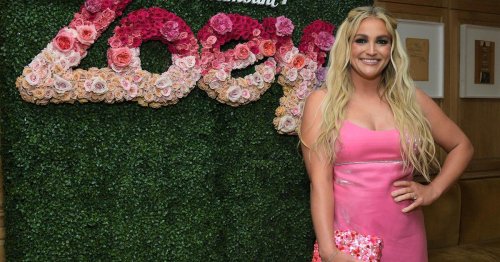 Jamie Lynn Spears verlässt aus "medizinischen Gründen" Dschungelcamp