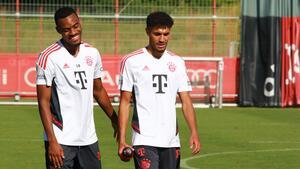 FC Bayern verhandelt mit Sevilla über Transfer von Tanguy Nianzou