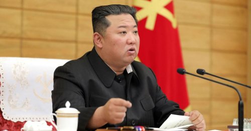 "Fieber-Erkrankungen" steigen in Nordkorea rasant an - 50 bestätigte Todesfälle