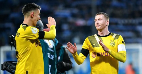 Borussia Dortmund: Das ewige Versprechen