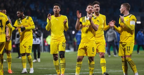 Birgt Dortmunds neue Stärke auch eine Gefahr?