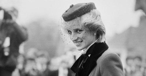 Vor 25 Jahren: Wie der Tod Dianas die Welt erschütterte