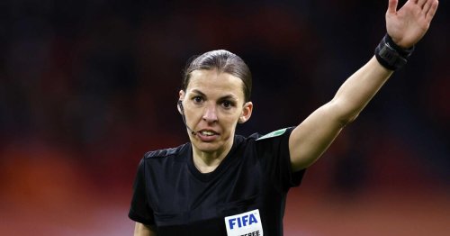WM-News vom 29. November: Erste Frau pfeift ein WM-Spiel bei den Männern