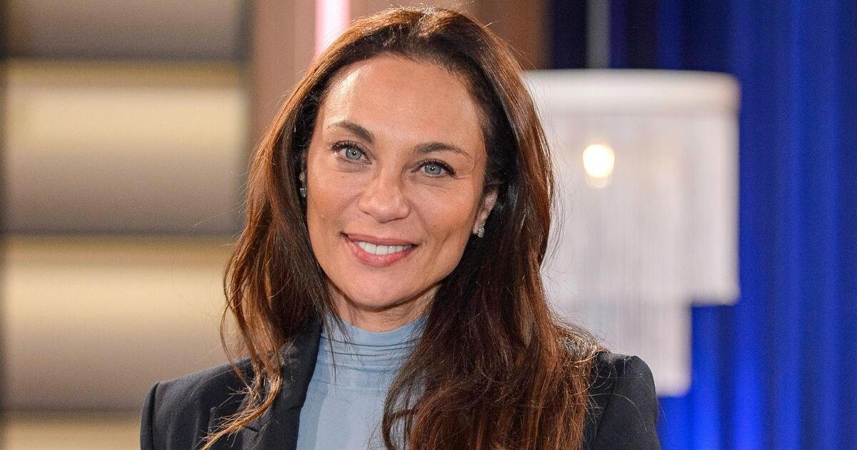 „Dschungelcamp“-Gewinnerin Lilly Becker teilt Liebesbrief an ihr jüngeres Ich