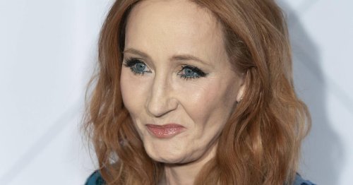 J.K. Rowling soll auf Selenskyj-Imitator reingefallen sein