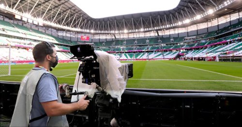 WM 2022 live im TV: So sehen Fans alle Spiele