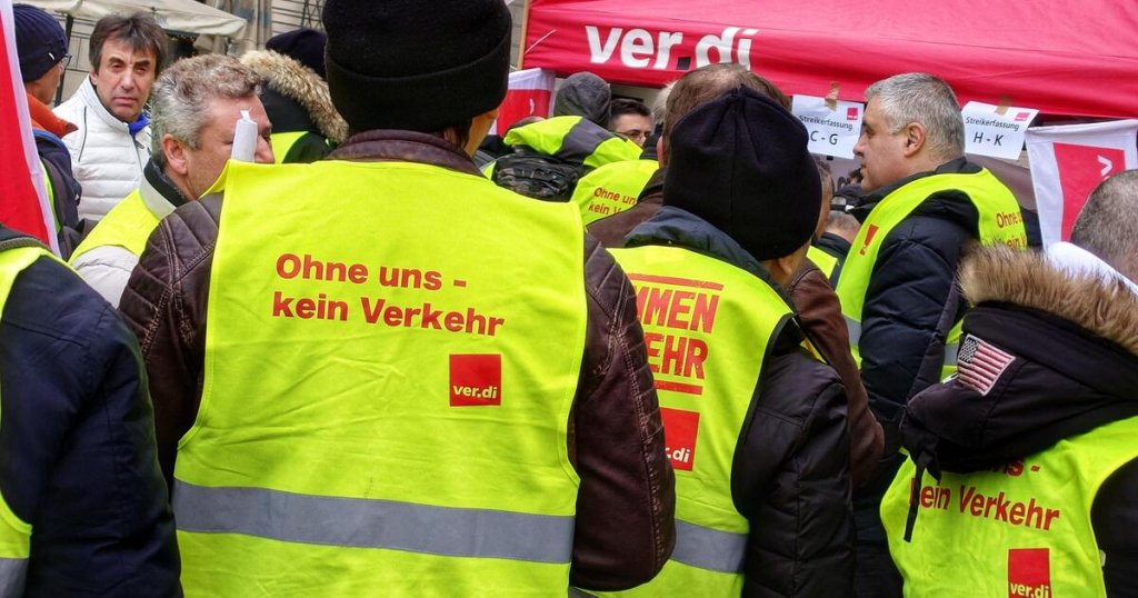 Nachrichten