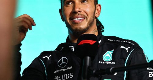 Hamilton warnt vor Duell mit Verstappen: Dann "wird es einen Crash geben"