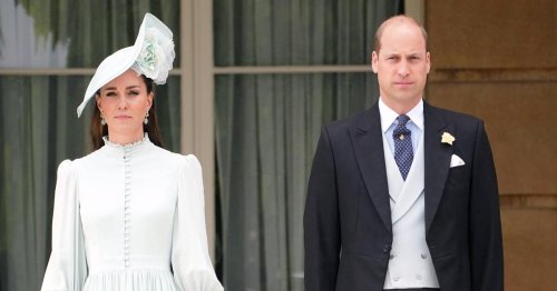 Prinz William vertritt die Queen: Hauptperson fehlt auch bei finaler Gartenparty
