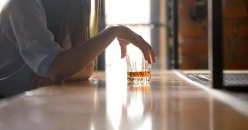 Studie: Zwei Fragen reichen, um alkoholkranke Menschen zu erkennen