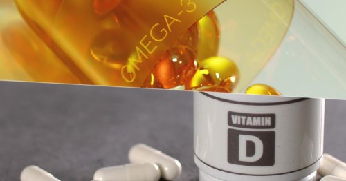 Neue Studie: Vitamin D und Fischöl senken Risiko für Autoimmunerkrankungen