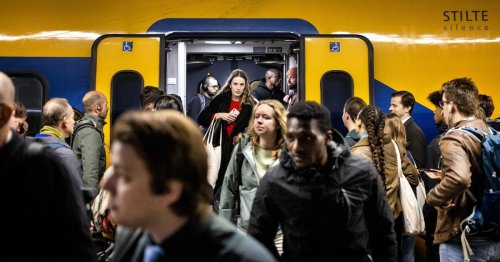 Niederlande stoppen Zugverkehr für drei Minuten nach Gewaltattacke