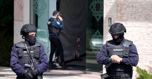 Zwei Tote bei Messerangriff in muslimischen Zentrum in Lissabon