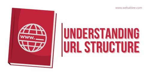 Understanding URL structure & its best practice in 2022 - Webablee