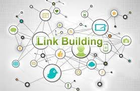 Link Building - cover