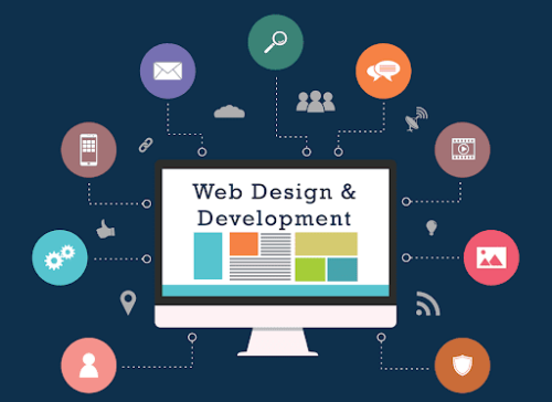 Best website designing company in Delhi | Web Designing House | Listly List