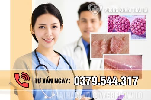 Top 7 địa chỉ khám chữa sùi mào gà ở đâu tốt nhất và uy tín tại Hà Nội