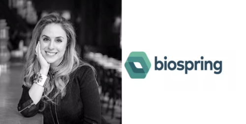 Q&A with Michelle Dipp – Co-Founder and Managing Partner at Biospring Partners