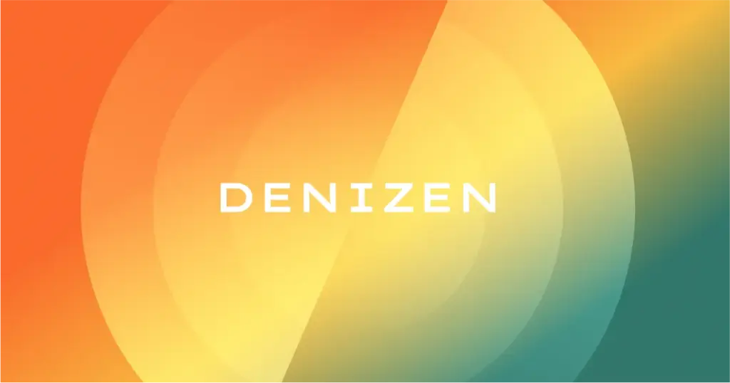 Denizen Podcast - cover