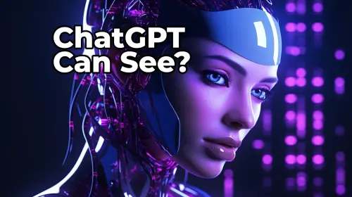 ChatGPT Can Now See? Mind-Blowing Ways People Can Use Image Recognition!