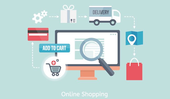 eCommerce seo services cover image