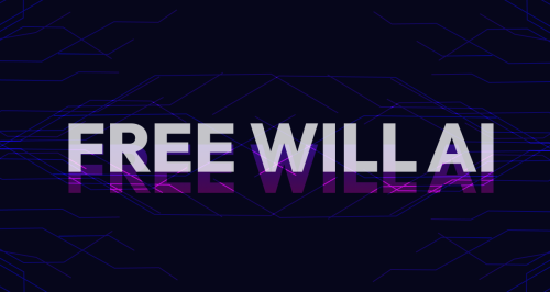 Free Will AI
