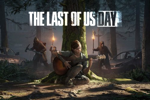 The Last Of Us Day