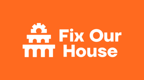 Fix Our House Redistricting Report
